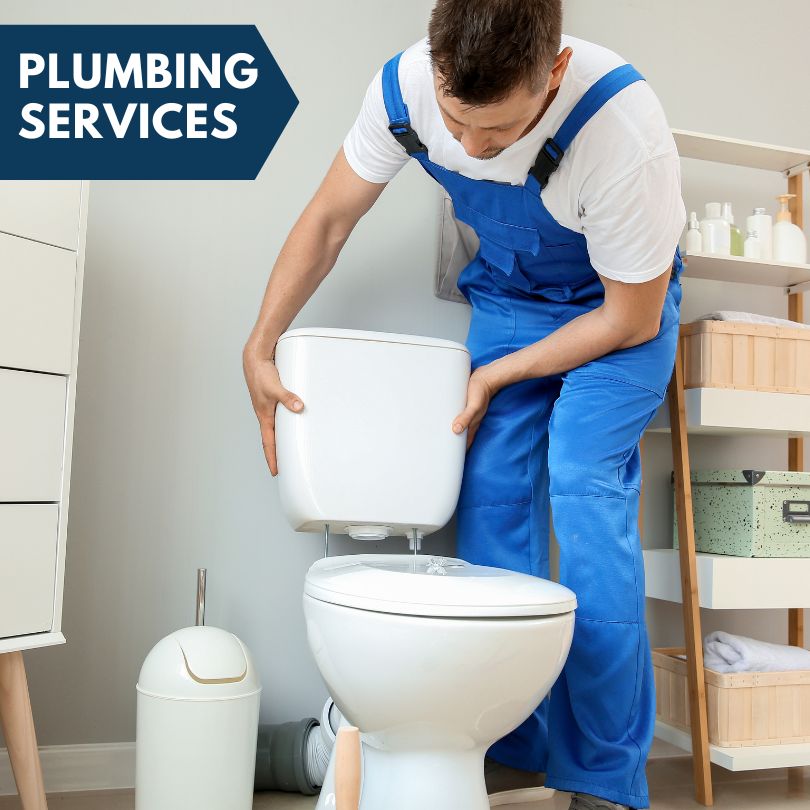 Plumbing Company in Pomerene, AZ